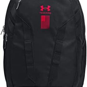 Under Armour Unisex Hustle 5.0 Backpack